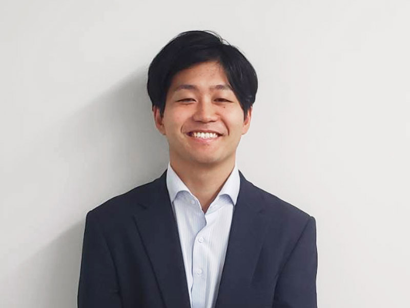 熊本営業所 I.Tさん